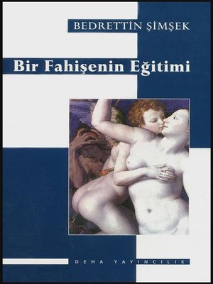 cover image of Bir Fahişenin Eğitimi